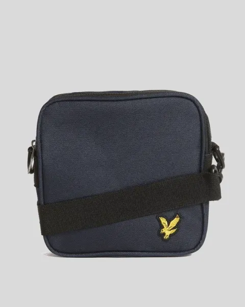 Lyle & Scott Everyday Crossbody Bag