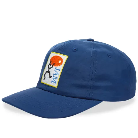 Boulder Man Hat