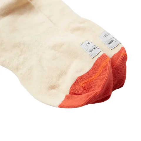 x De Marchi Cycling Sock