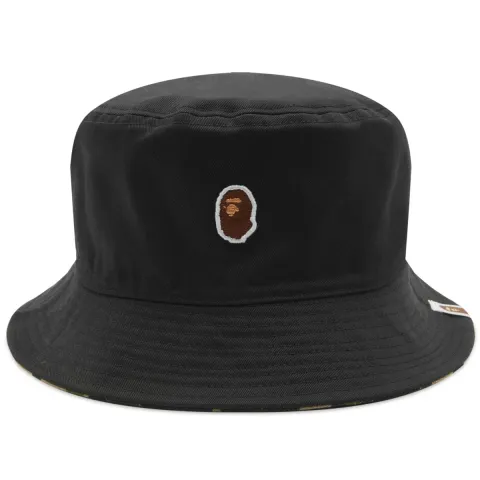 One Point Reversible Hat