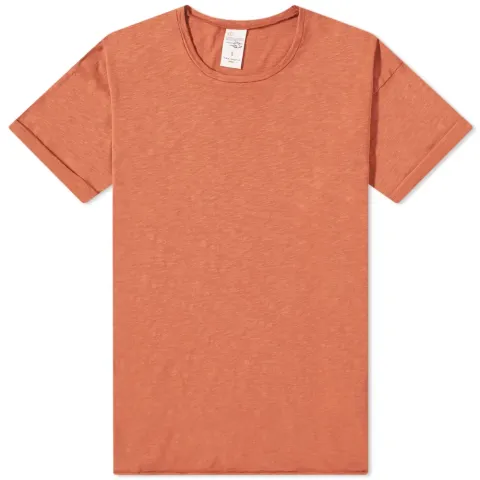 Nudie Roger Slub T-Shirt