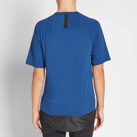 Bonded Knit Tee