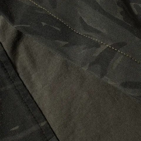 T by Alexander Wang Tiger Camo Tee