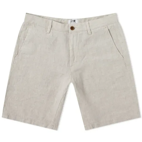 Crown Linen Short