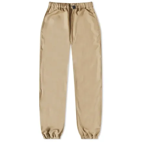 Tech Drawstring Pant