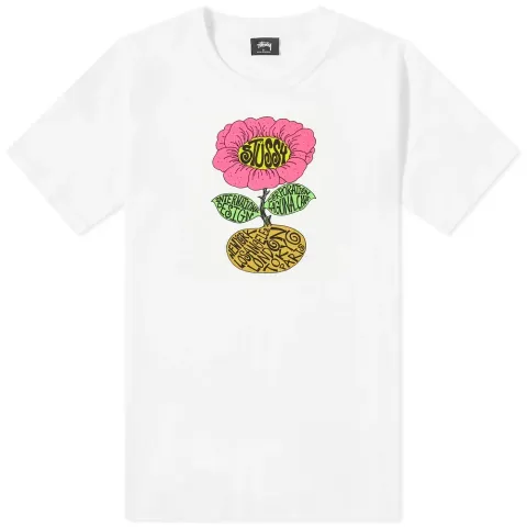 Sunflower Tee