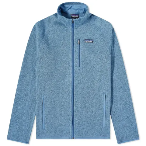 Better Sweater Jacket