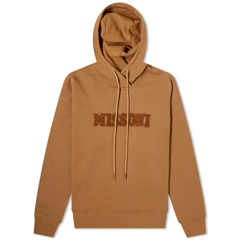 Logo Hoodie