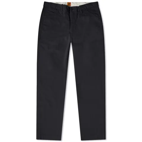 Military Chino Pants