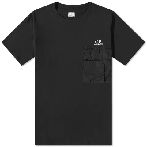 Pocket Logo T-Shirt