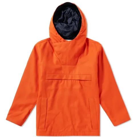 Ribe Forest Nap Jacket