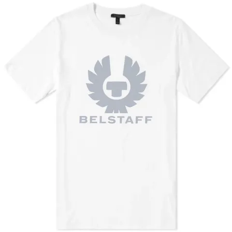 Cranstone Logo Tee
