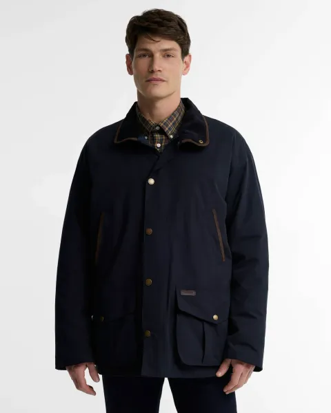 Bromfield Waterproof Jacket
