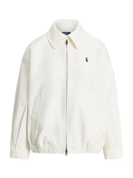 Jacket Trophy Cream