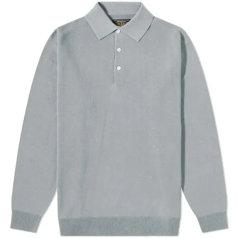 12g Knitted Polo