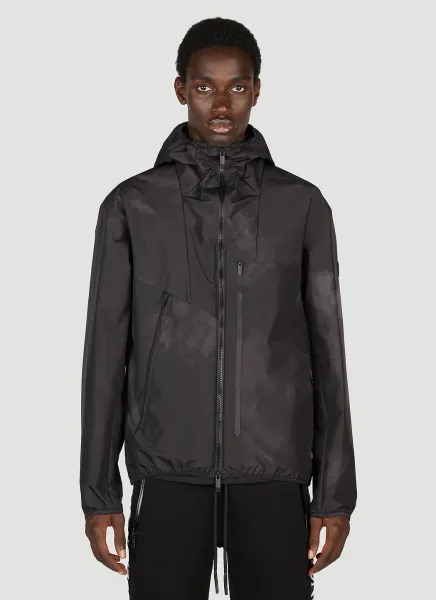Clain Jacket