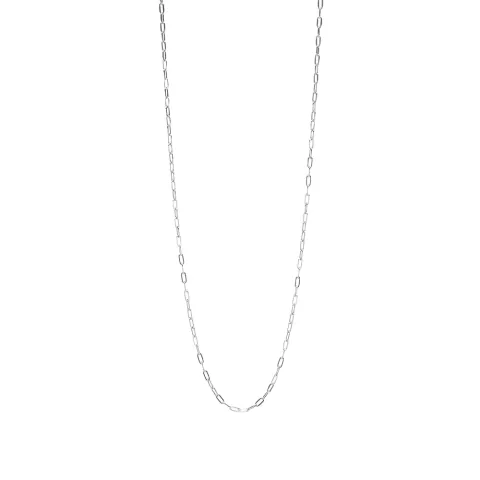 2.5mm Volt Link Cable Chain Necklace