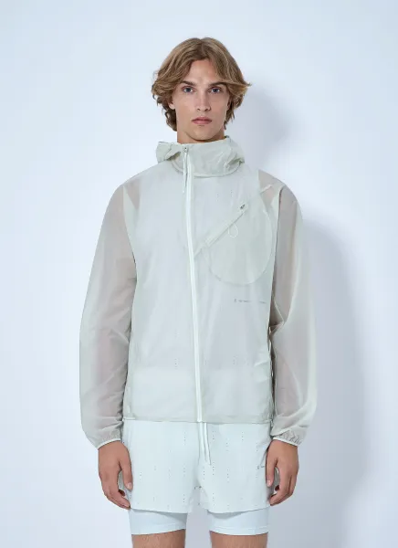 Zero Jacket