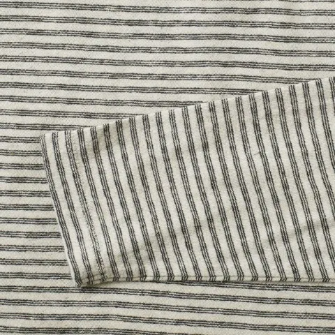 Long Sleeve Niels Stripe Tee