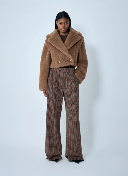 Santos Coat