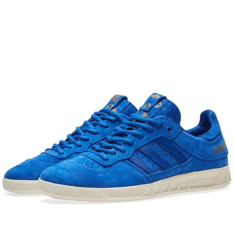 x Footpatrol x Juice Handball Top SE