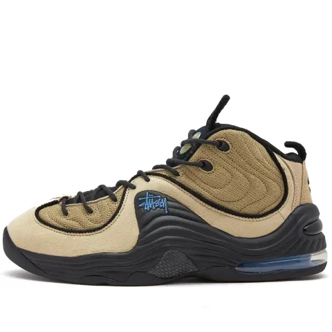 x Stussy Air Penny II SP