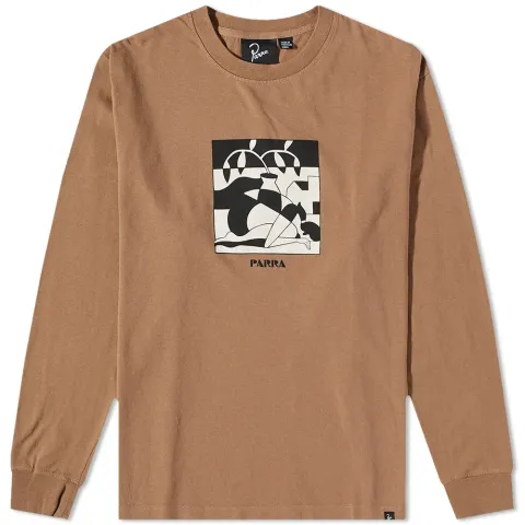 Long Sleeve The Lost Seeds T-Shirt