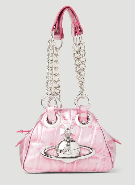 Archive Orb Handbag