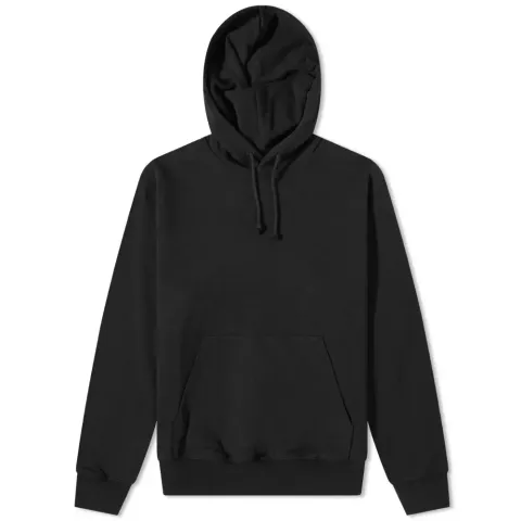 Bjorn Back Print Hoody