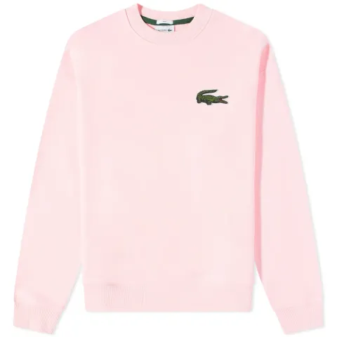 Robert Georges Core Crew Sweat