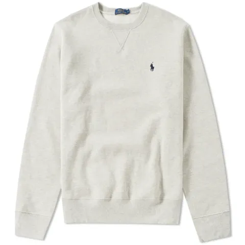 Classic Crew Sweat