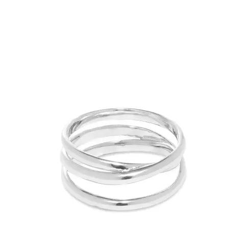 Emilie Wrap Ring