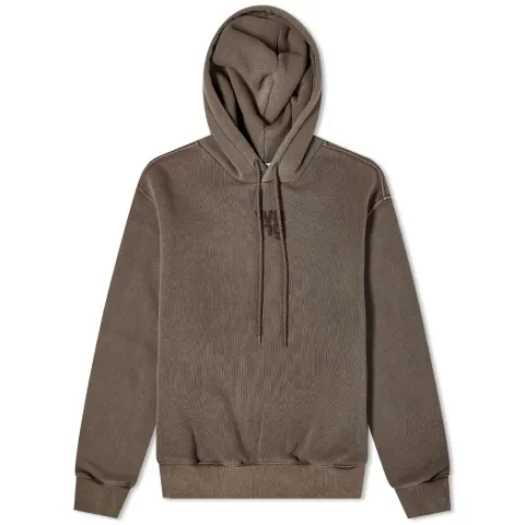 Terry Hoodie