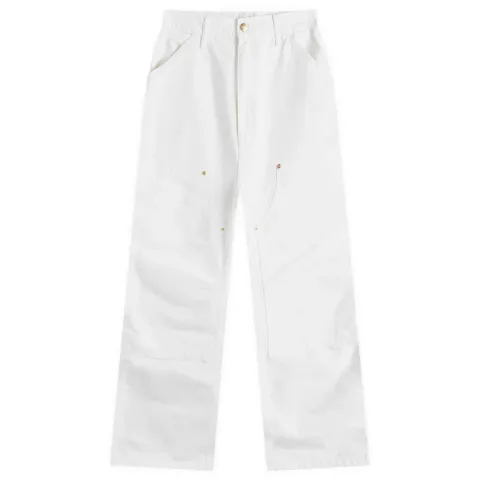 Double Knee Pants