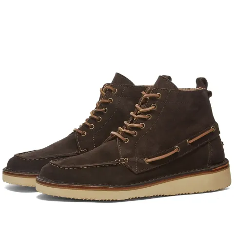 Bomaflex Boot
