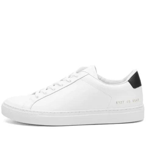 Retro Classic Trainers
