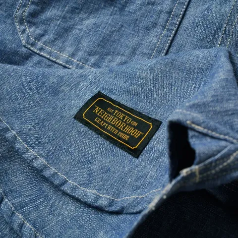 Headlight Shirt