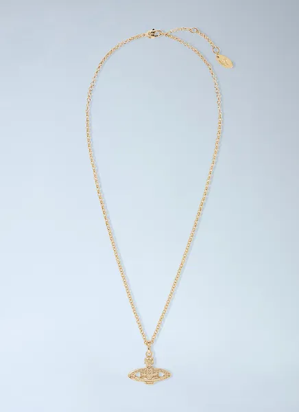 Mini Bas Relief Pendant