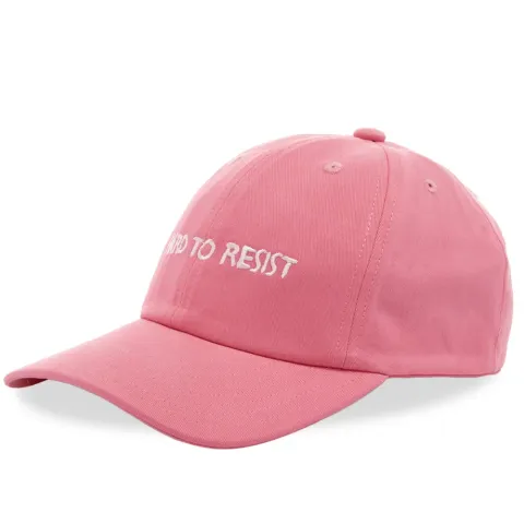 Hard To Resist Cap