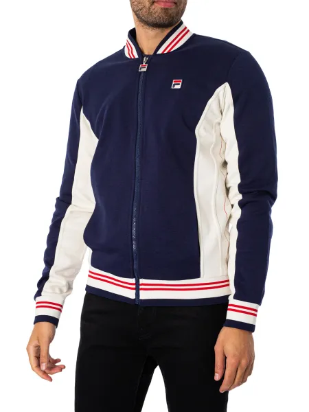 Fila Settanta Track Jacket