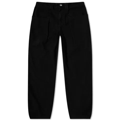 Sippoly Pleated Pant