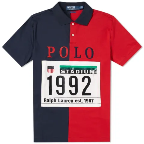 Stadium 1992 Polo