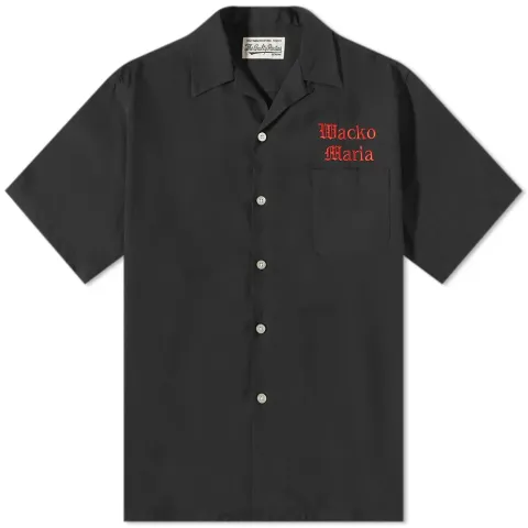Paradise Tokyo Type 50's Shirt