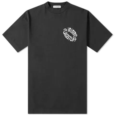 Donuts Logo T-Shirt