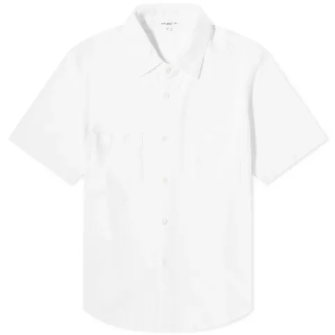 Lady White Co. Pique Work Shirt