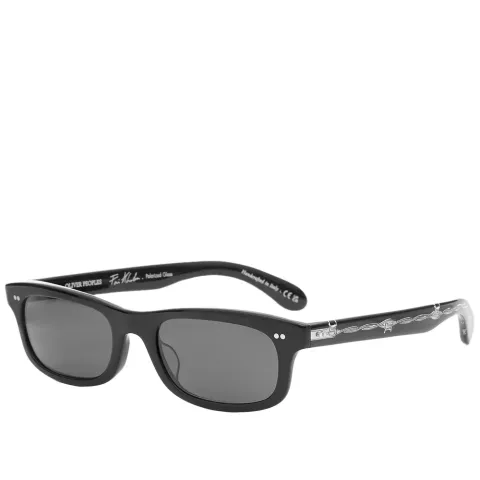 x Fai Khadra Sunglasses
