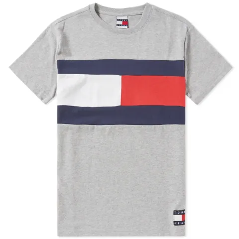 No.3 90s Tee