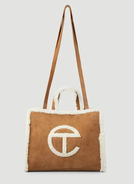 x Telfar Medium Tote Bag