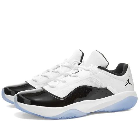 11 Comfort Low 'Concord'