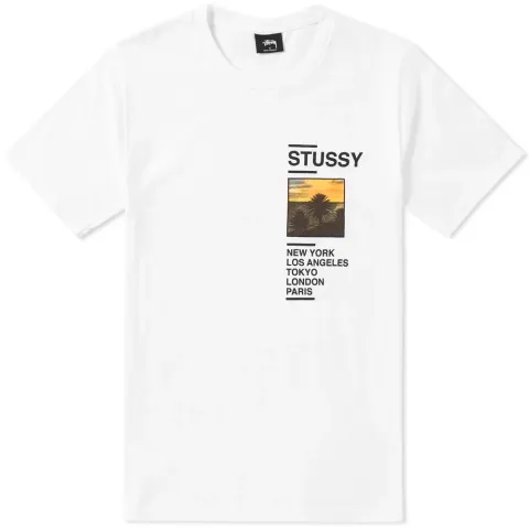 Gold Coast Tee